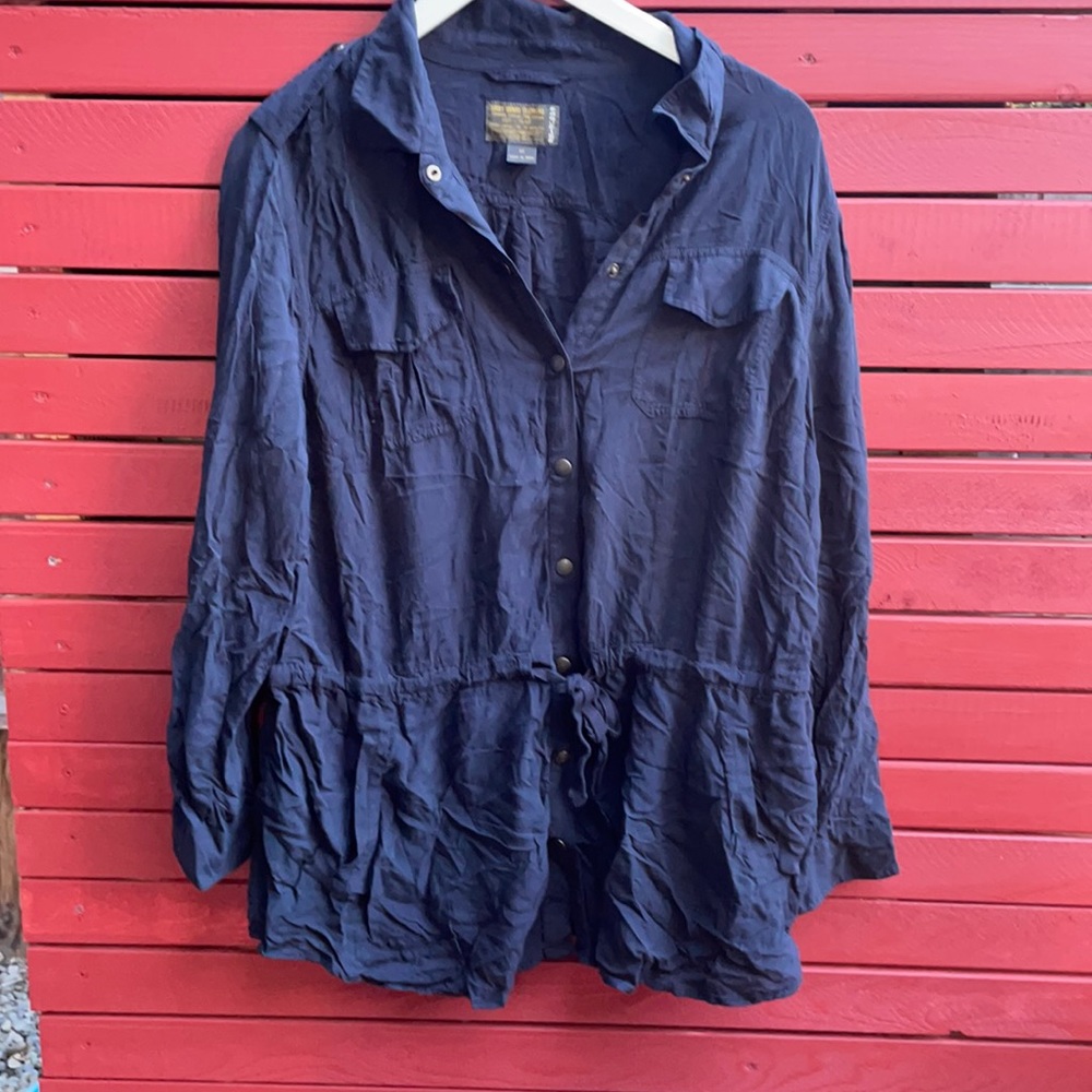 Lucky Brand Shirt